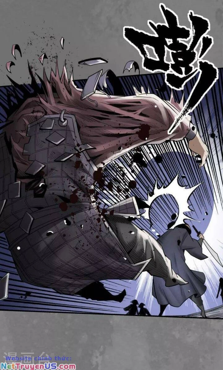 Tạng Phong Hành Chapter 176 - 13