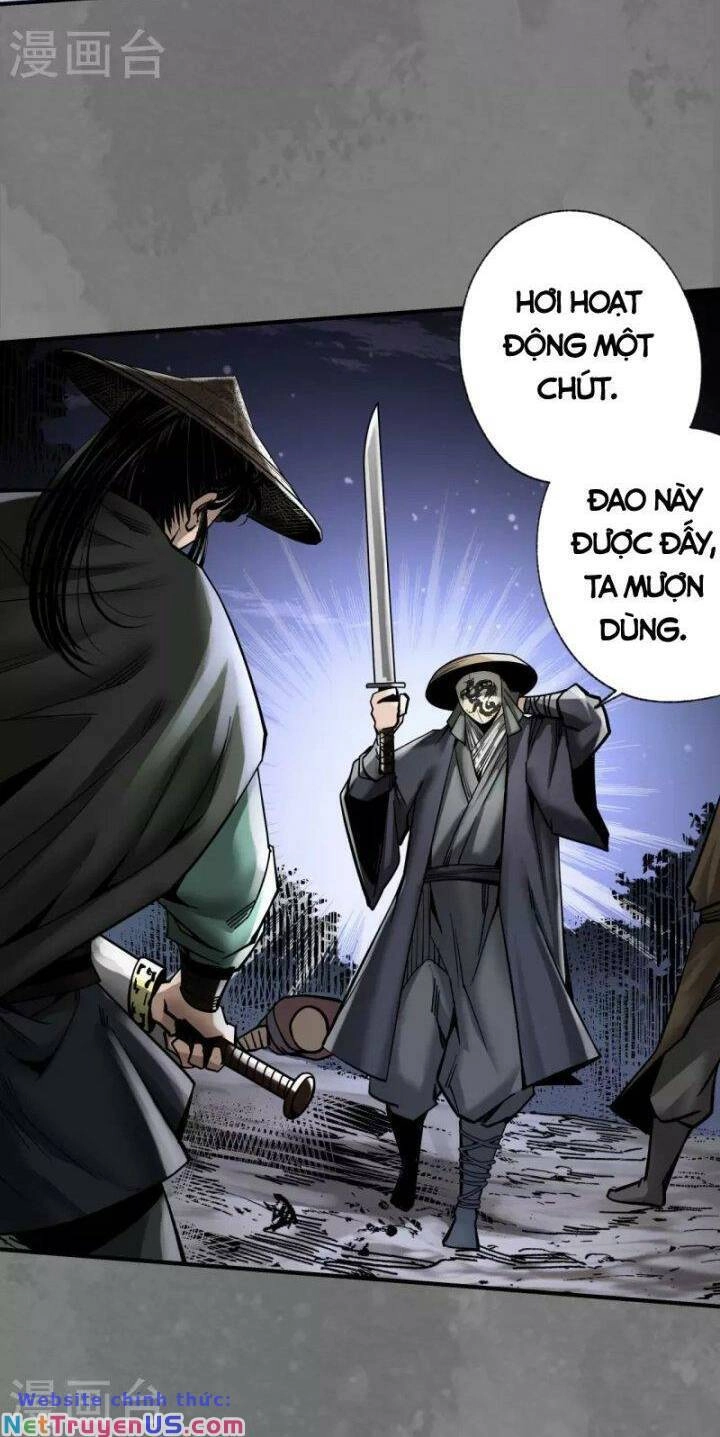 Tạng Phong Hành Chapter 176 - 15