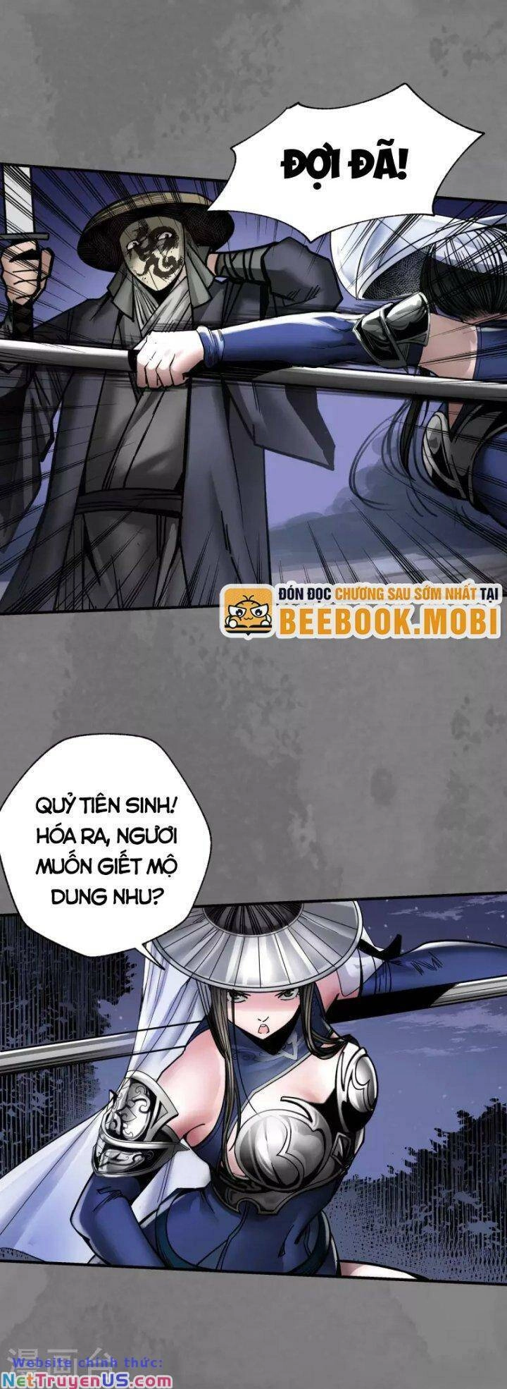 Tạng Phong Hành Chapter 176 - 16