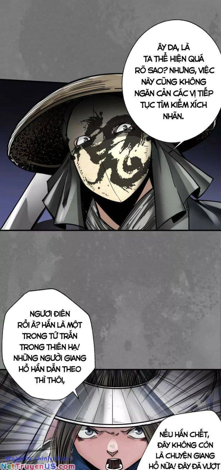 Tạng Phong Hành Chapter 176 - 17