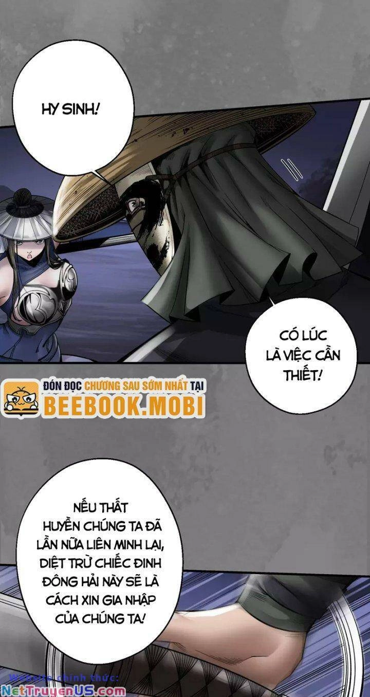 Tạng Phong Hành Chapter 176 - 19