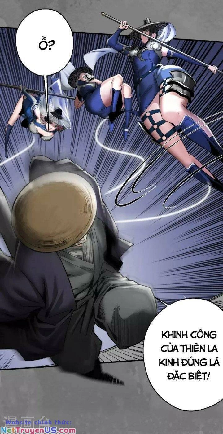 Tạng Phong Hành Chapter 176 - 22