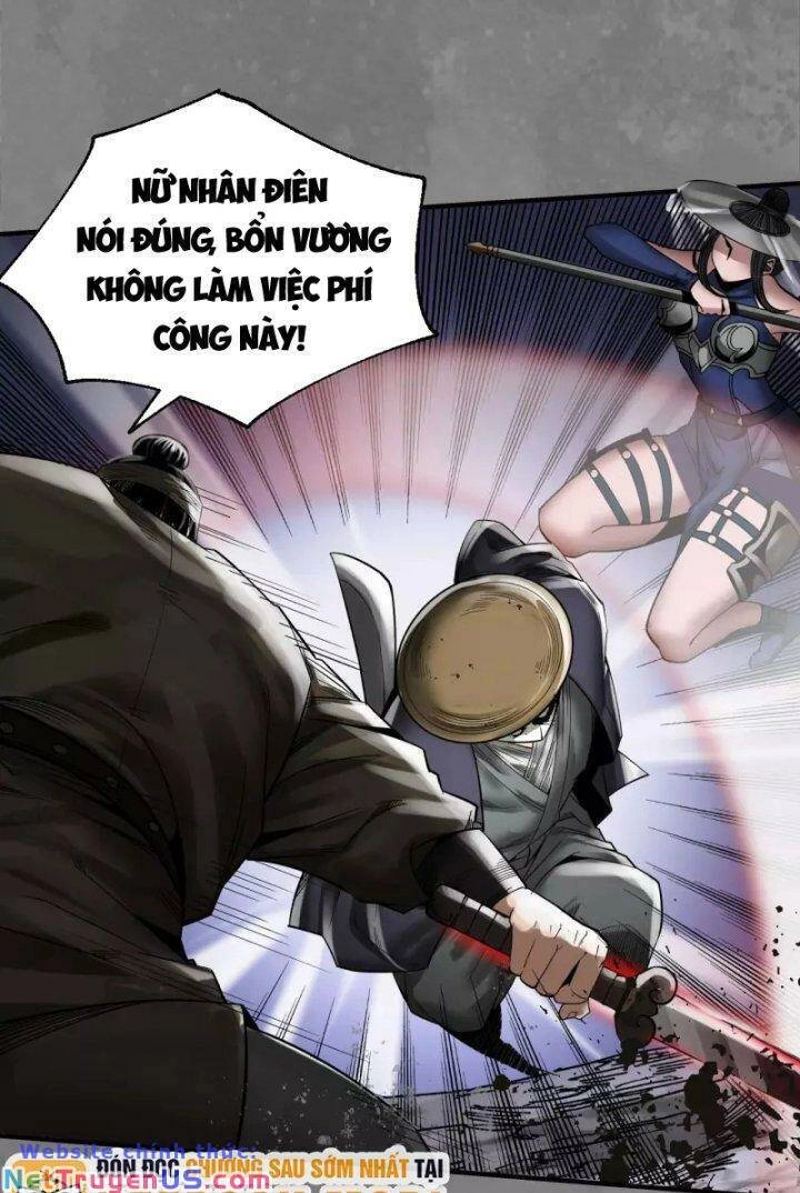 Tạng Phong Hành Chapter 176 - 23