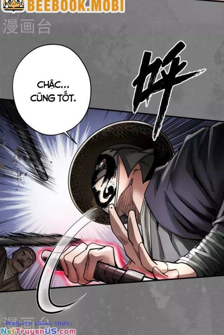 Tạng Phong Hành Chapter 176 - 24