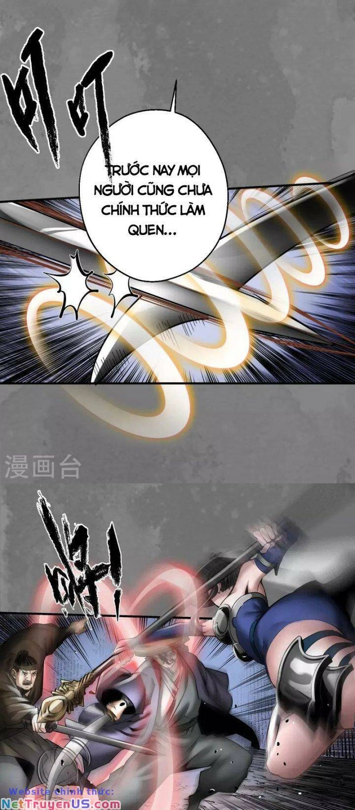 Tạng Phong Hành Chapter 176 - 25