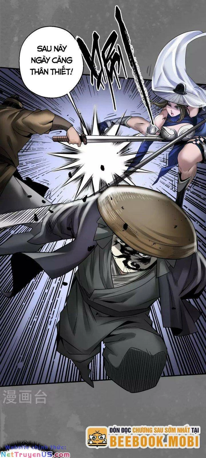 Tạng Phong Hành Chapter 176 - 27