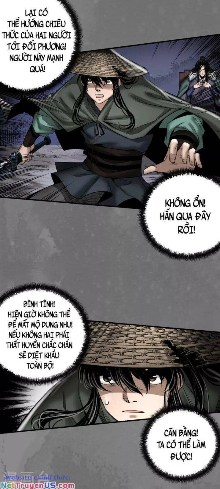 Tạng Phong Hành Chapter 176 - 28