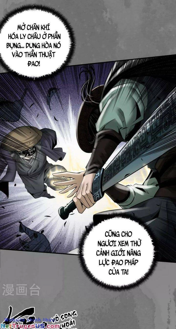 Tạng Phong Hành Chapter 176 - 29