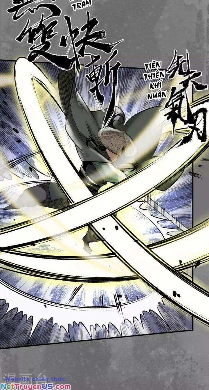 Tạng Phong Hành Chapter 176 - 30