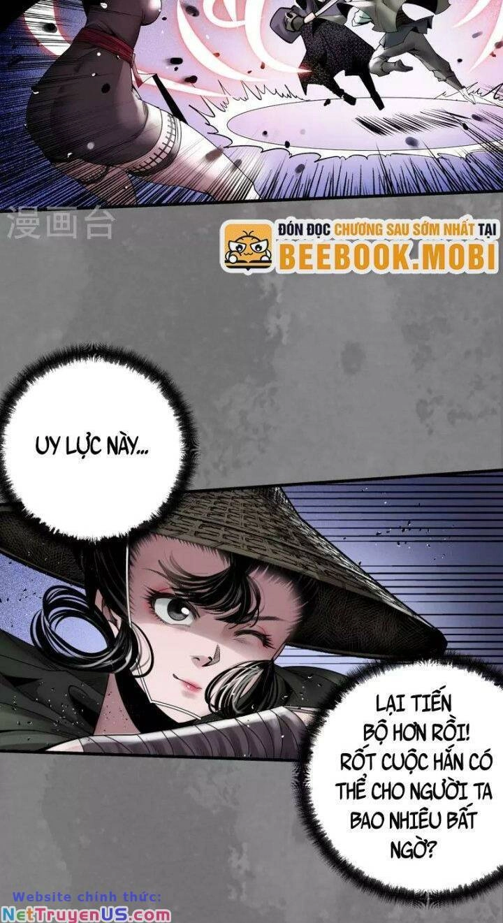 Tạng Phong Hành Chapter 176 - 32