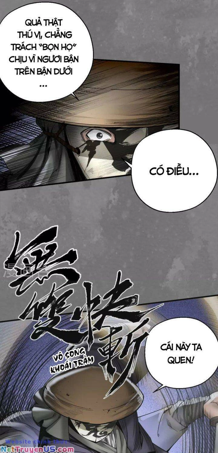 Tạng Phong Hành Chapter 176 - 33