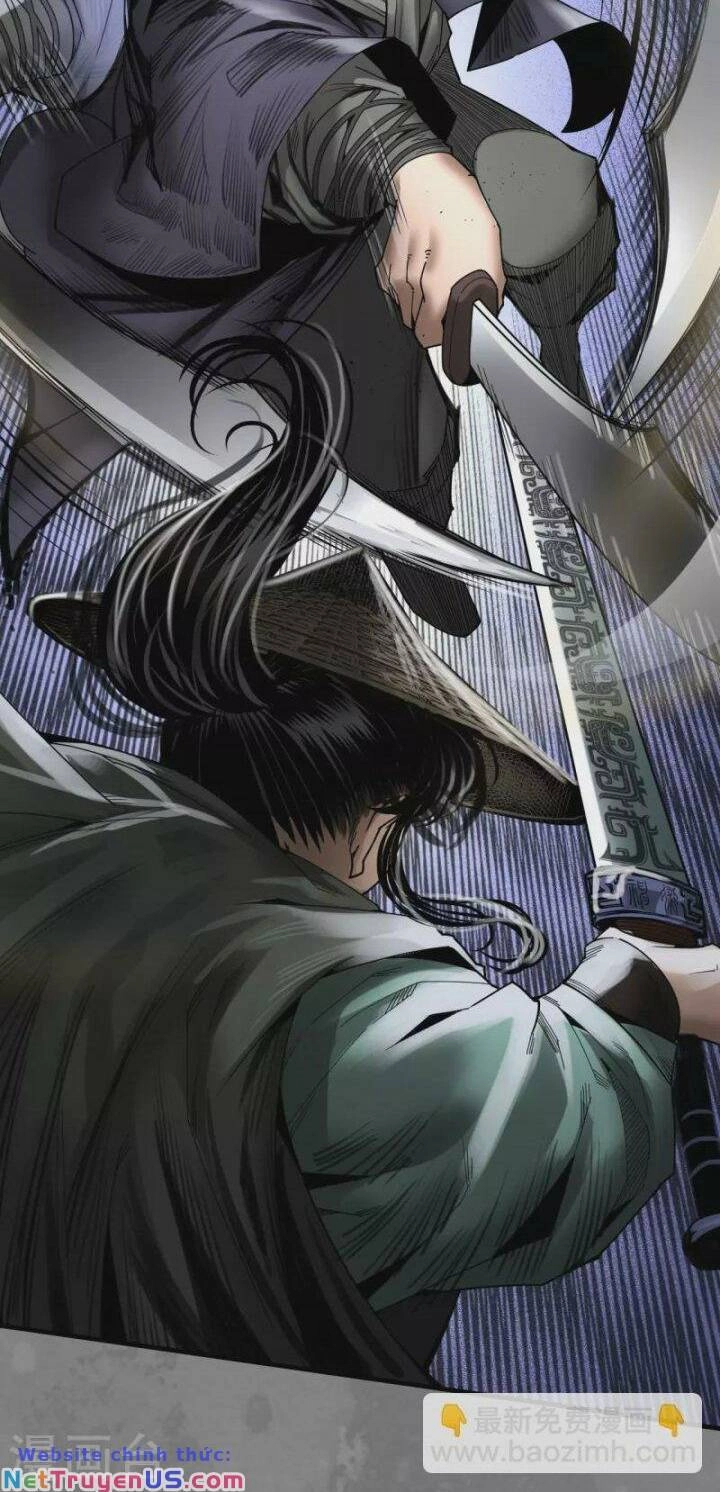 Tạng Phong Hành Chapter 176 - 34