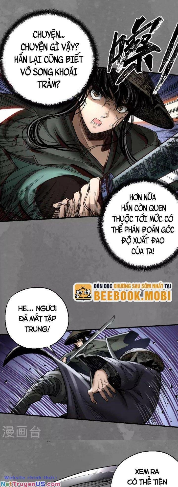 Tạng Phong Hành Chapter 176 - 35