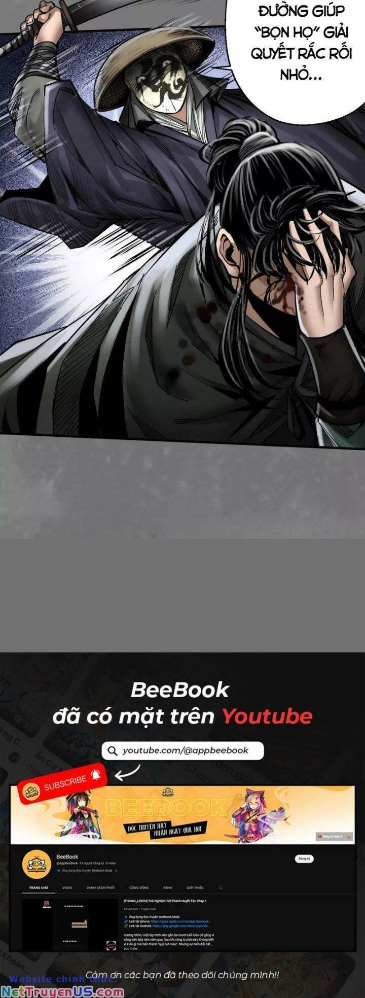 Tạng Phong Hành Chapter 176 - 36