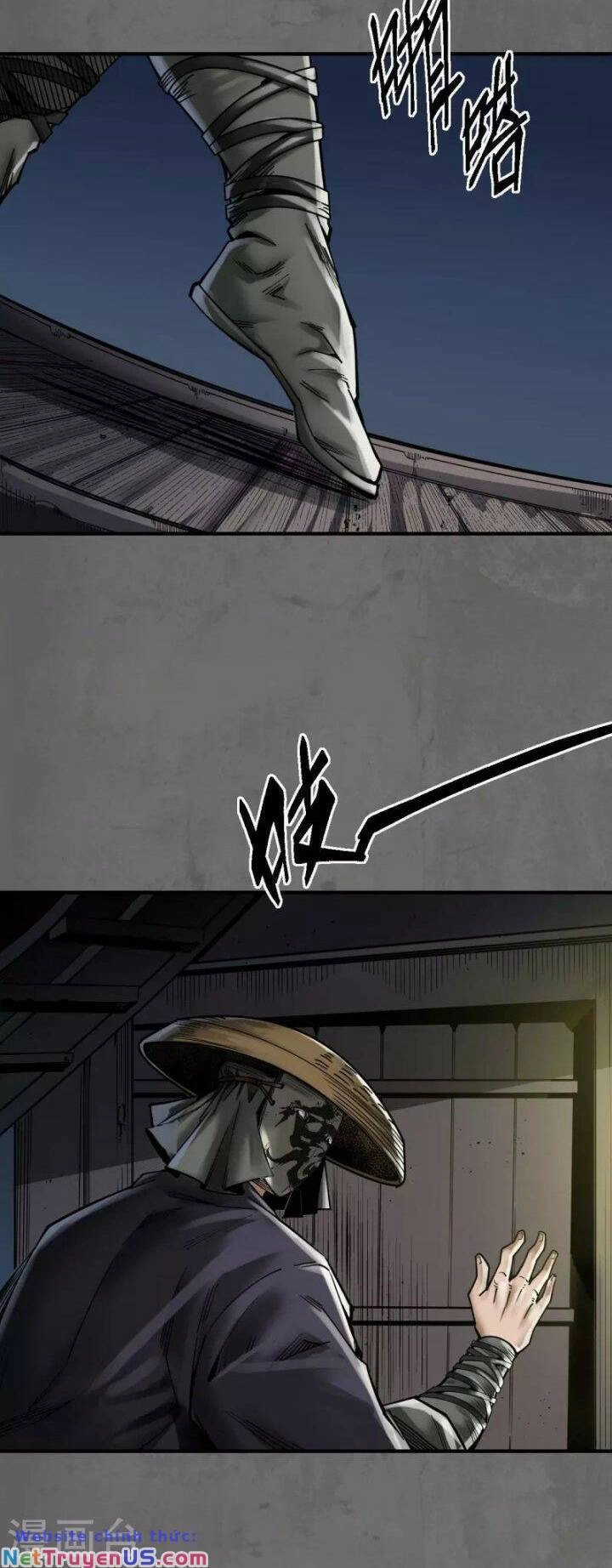 Tạng Phong Hành Chapter 177 - 5