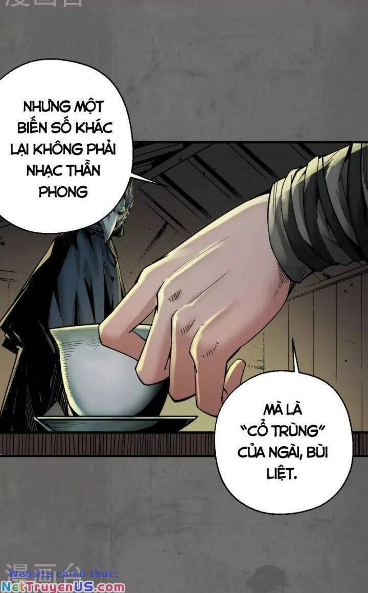 Tạng Phong Hành Chapter 177 - 13