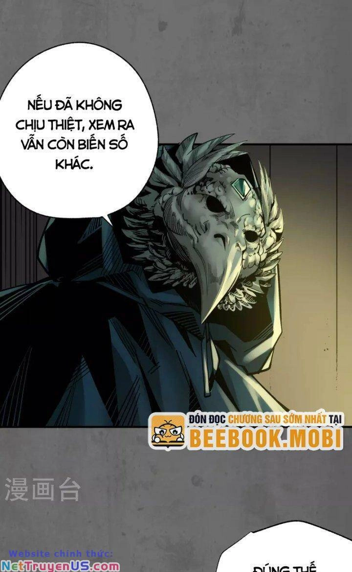 Tạng Phong Hành Chapter 177 - 20