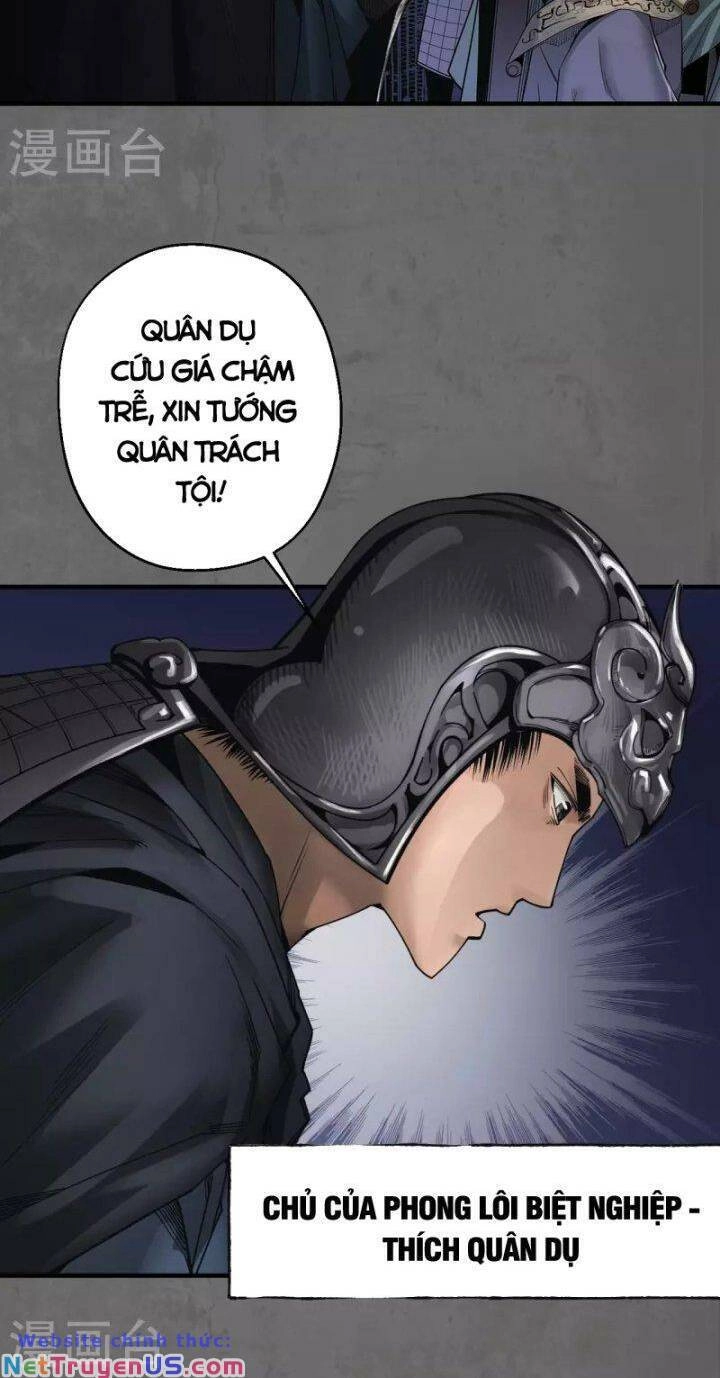 Tạng Phong Hành Chapter 178 - 5