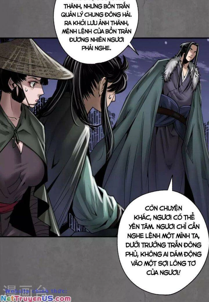 Tạng Phong Hành Chapter 178 - 15