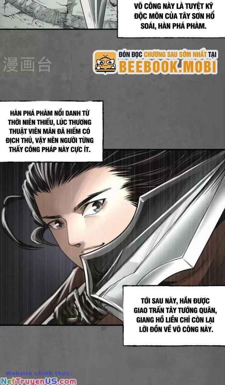 Tạng Phong Hành Chapter 178 - 20