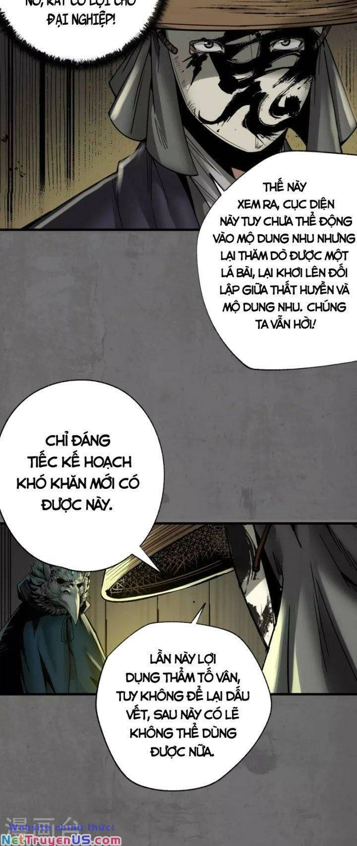 Tạng Phong Hành Chapter 178 - 36