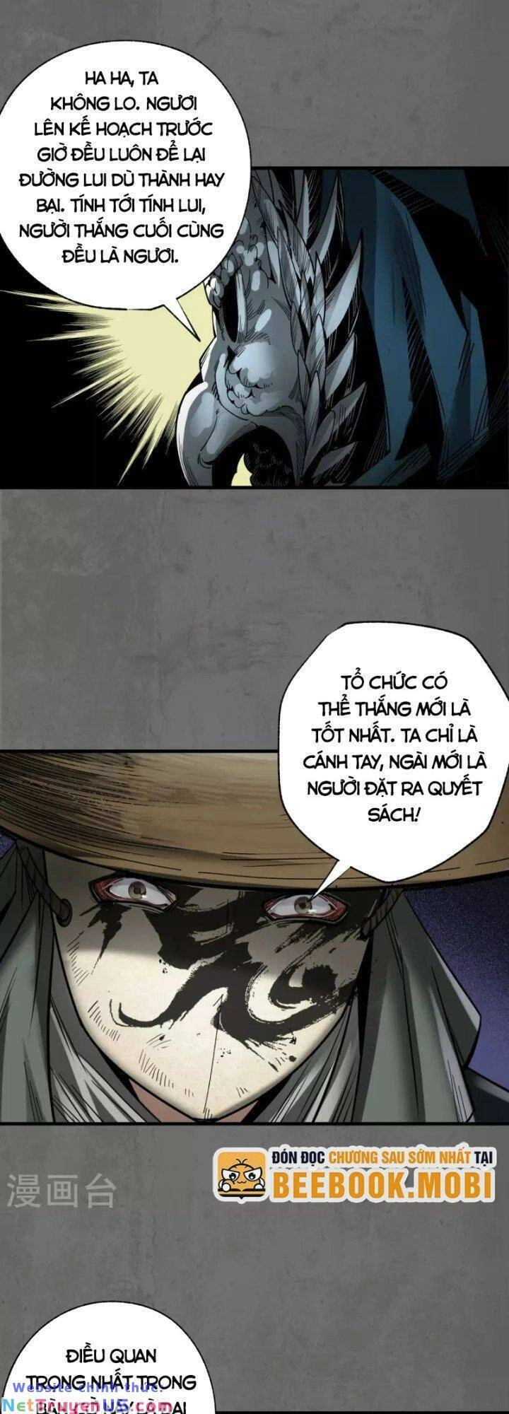 Tạng Phong Hành Chapter 178 - 37