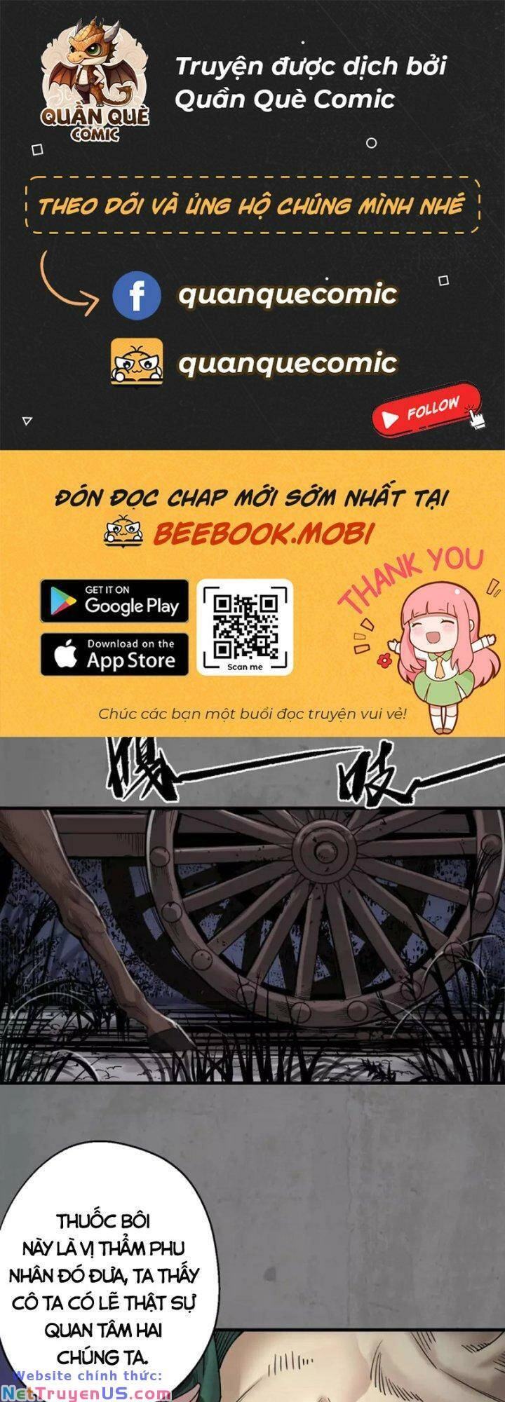 Tạng Phong Hành Chapter 179 - 2