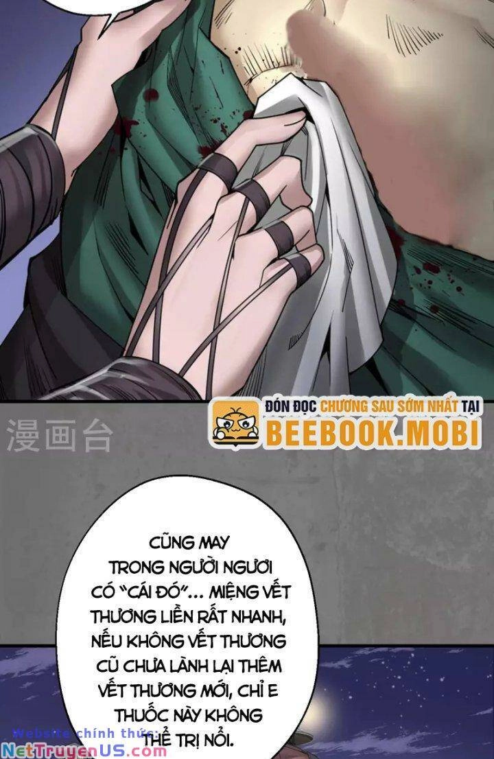 Tạng Phong Hành Chapter 179 - 3