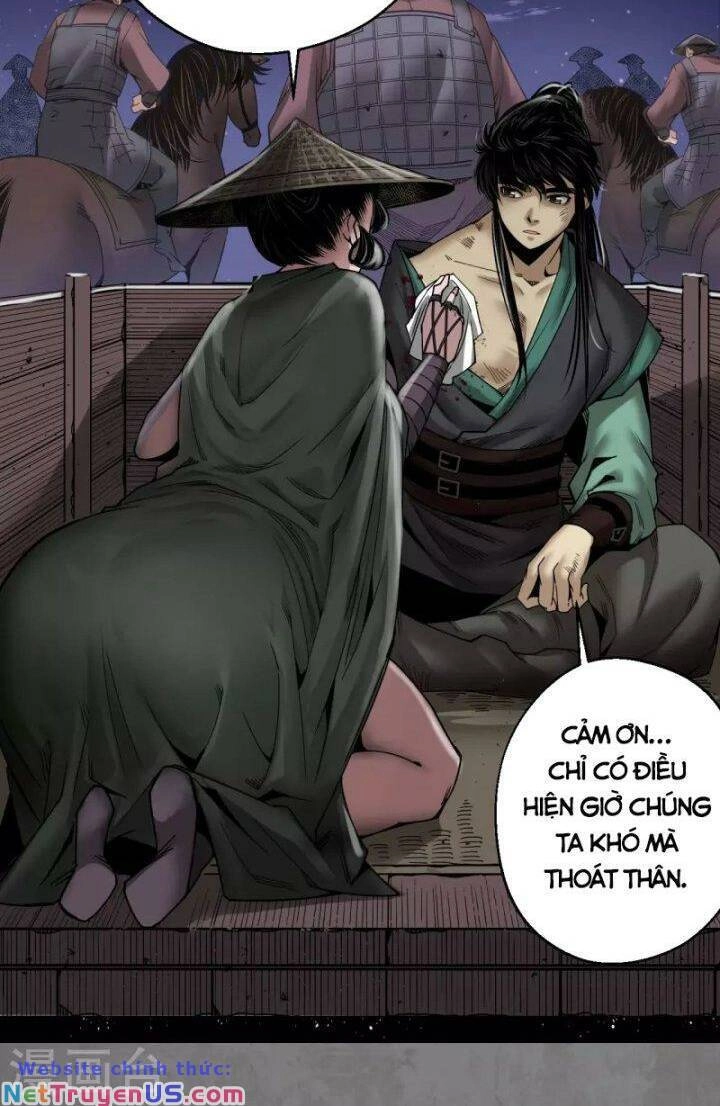 Tạng Phong Hành Chapter 179 - 4