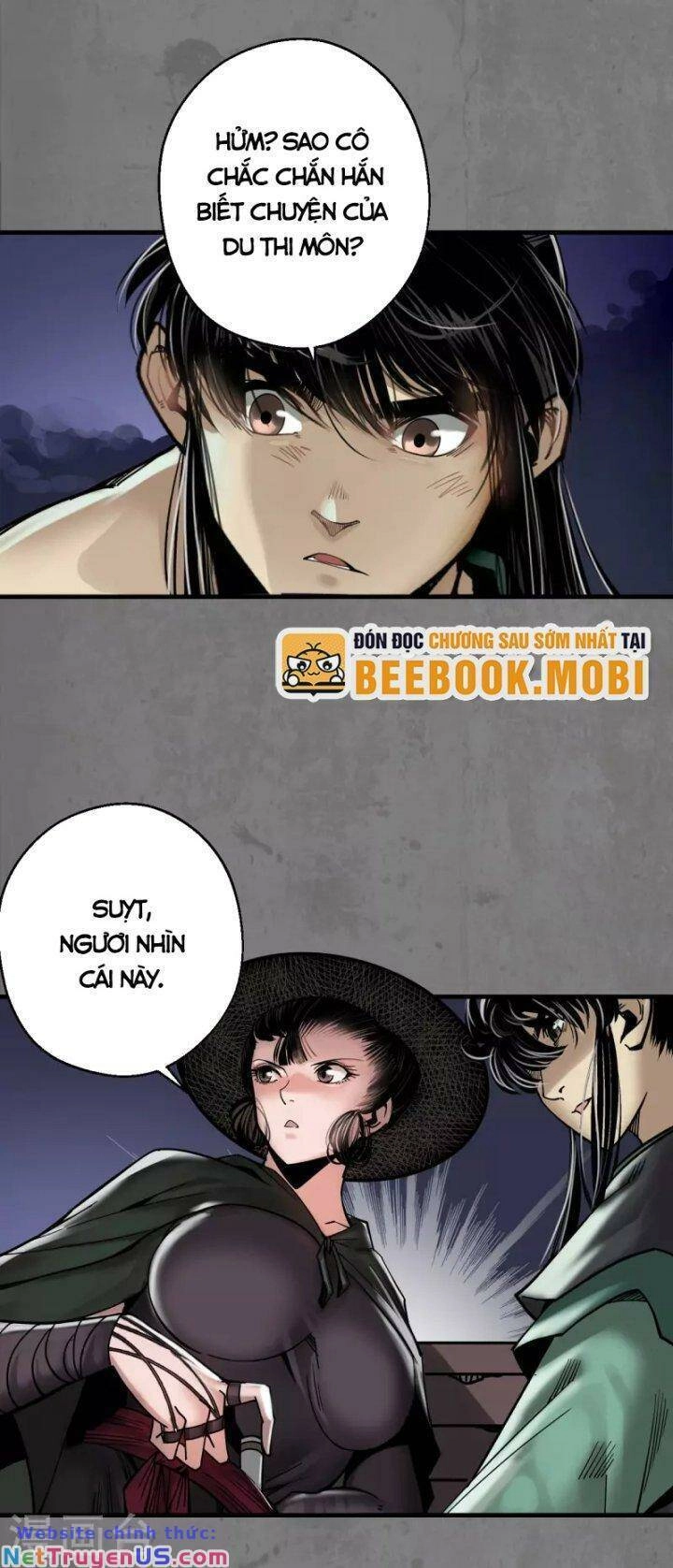 Tạng Phong Hành Chapter 179 - 6