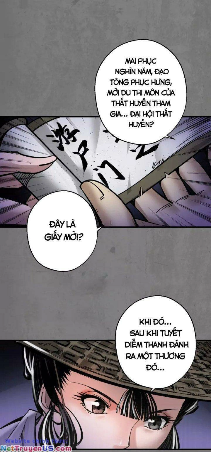 Tạng Phong Hành Chapter 179 - 7