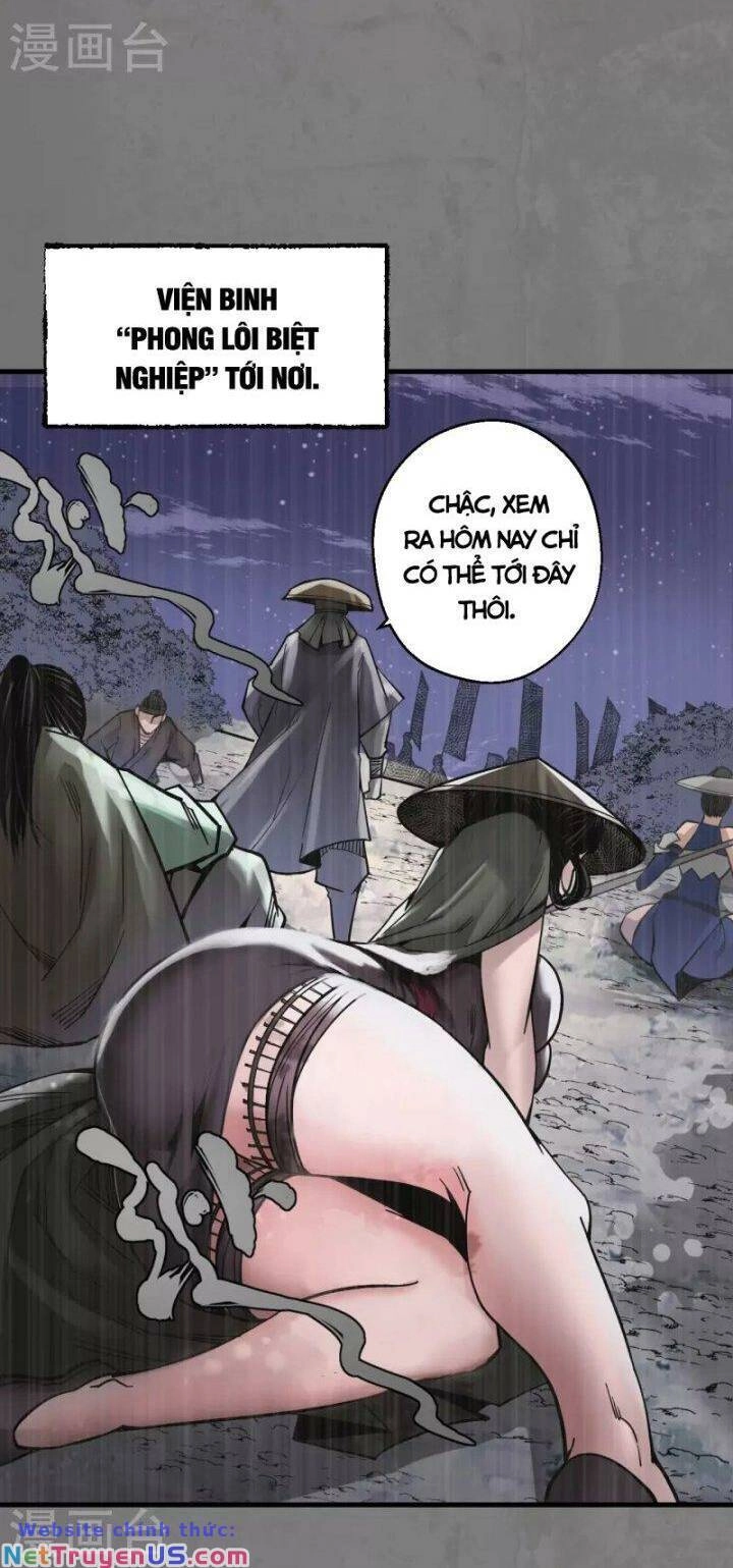 Tạng Phong Hành Chapter 179 - 8