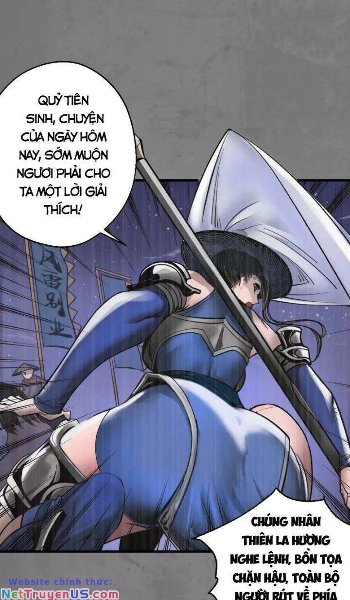 Tạng Phong Hành Chapter 179 - 9