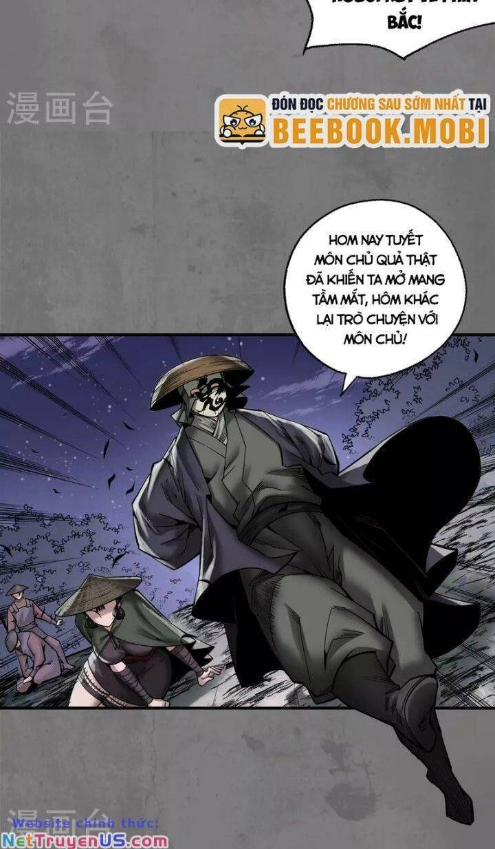 Tạng Phong Hành Chapter 179 - 10