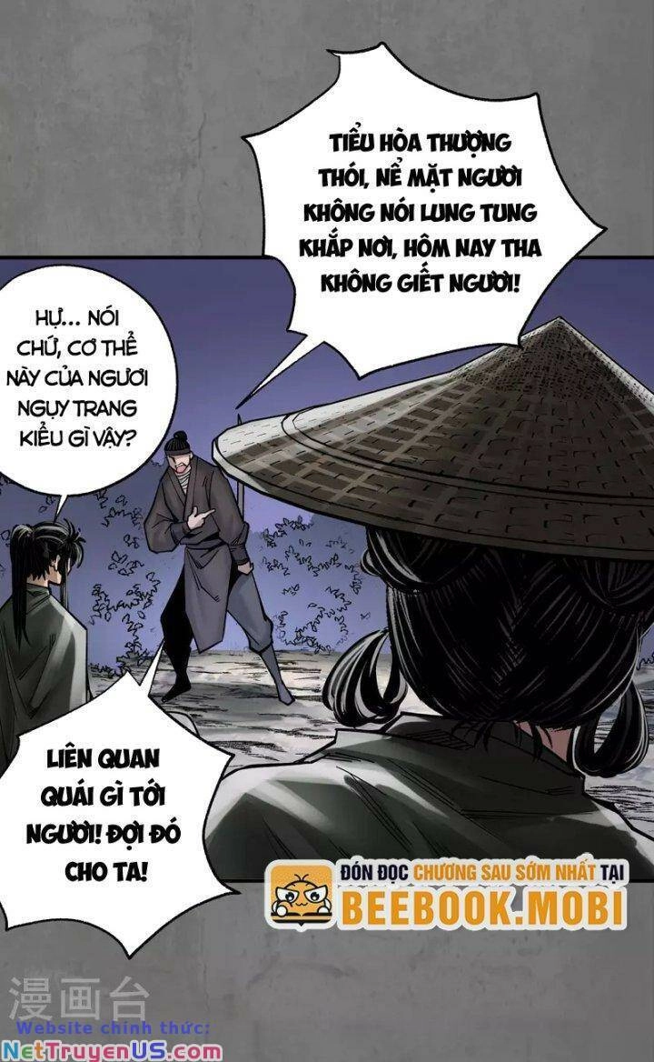 Tạng Phong Hành Chapter 179 - 12