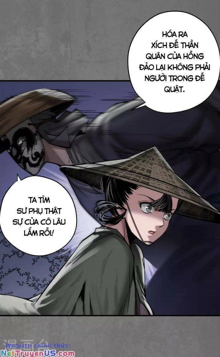 Tạng Phong Hành Chapter 179 - 13