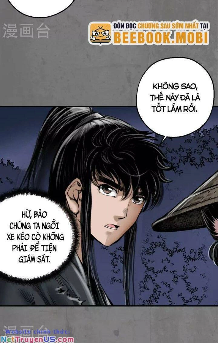 Tạng Phong Hành Chapter 179 - 17