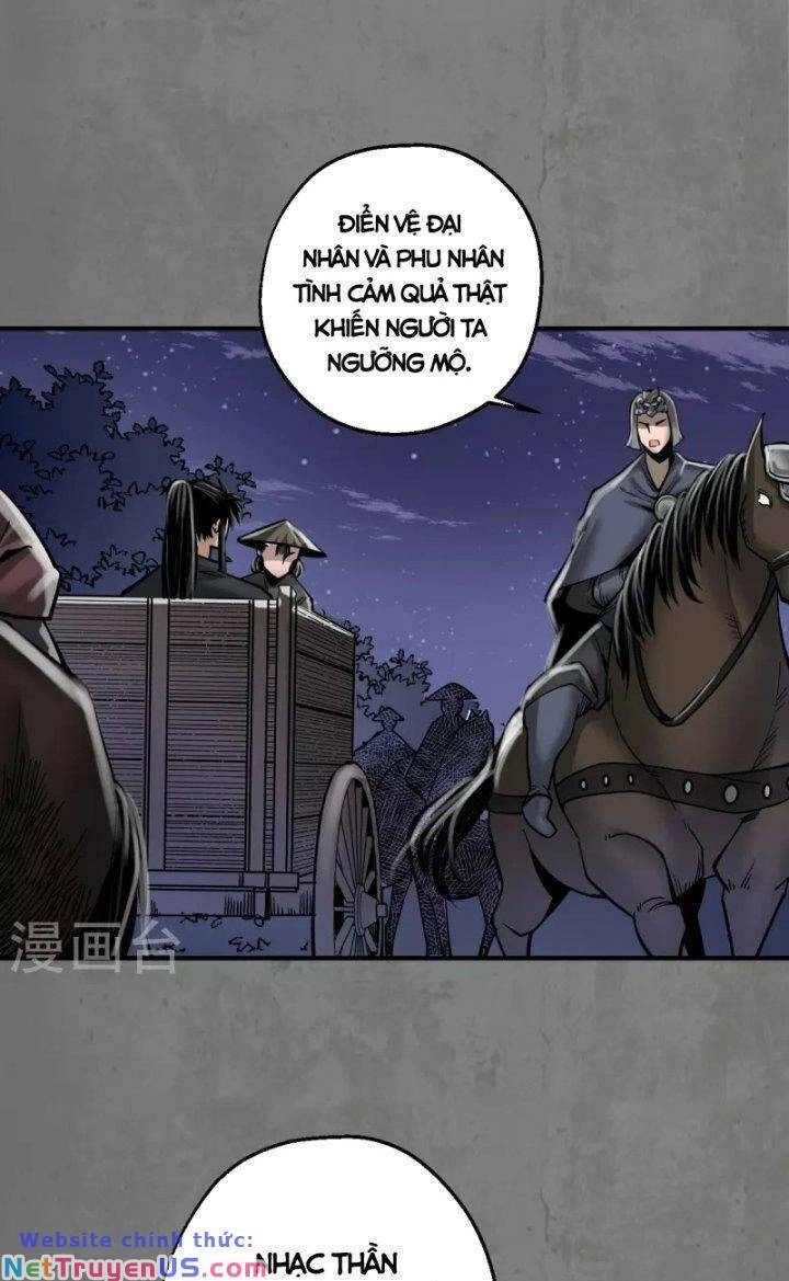 Tạng Phong Hành Chapter 179 - 18