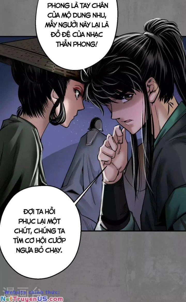 Tạng Phong Hành Chapter 179 - 19