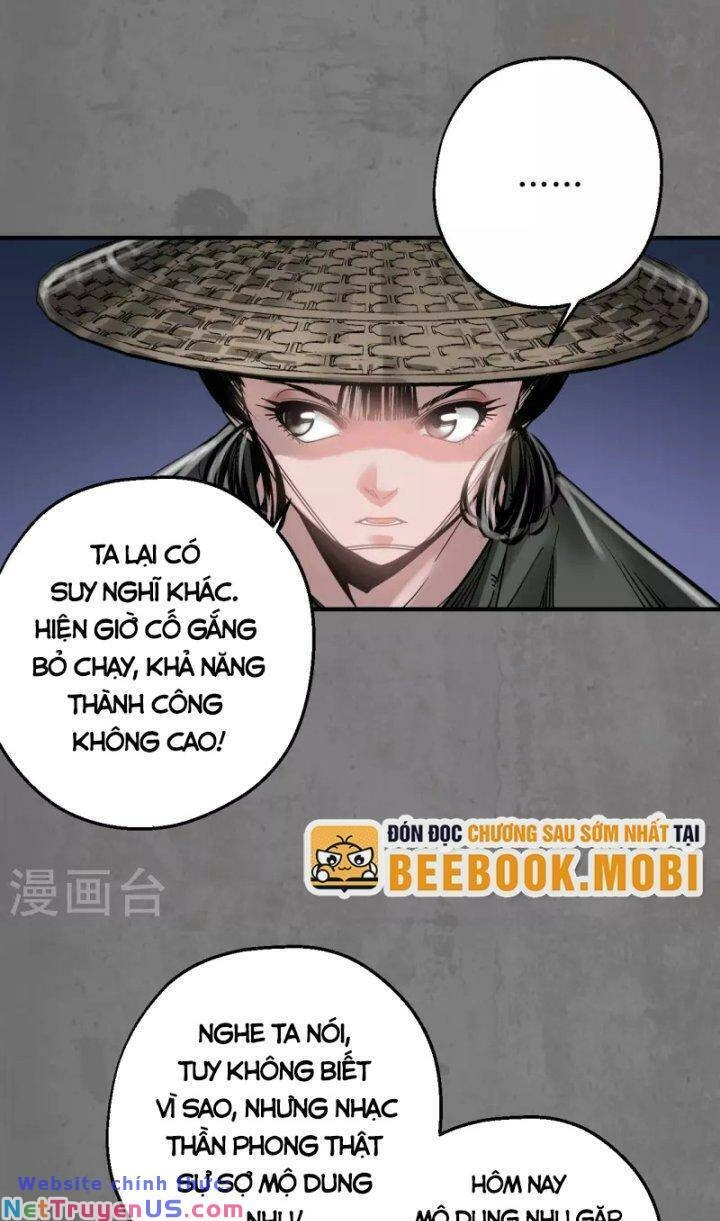 Tạng Phong Hành Chapter 179 - 20