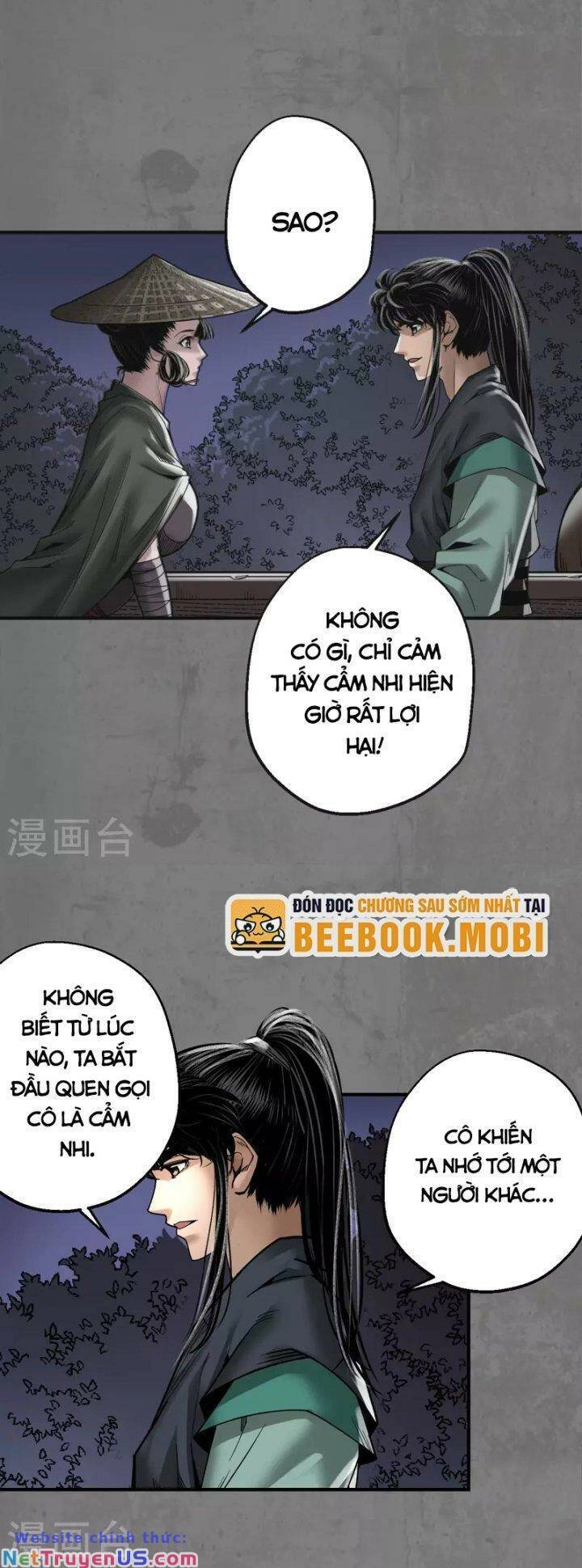 Tạng Phong Hành Chapter 179 - 24