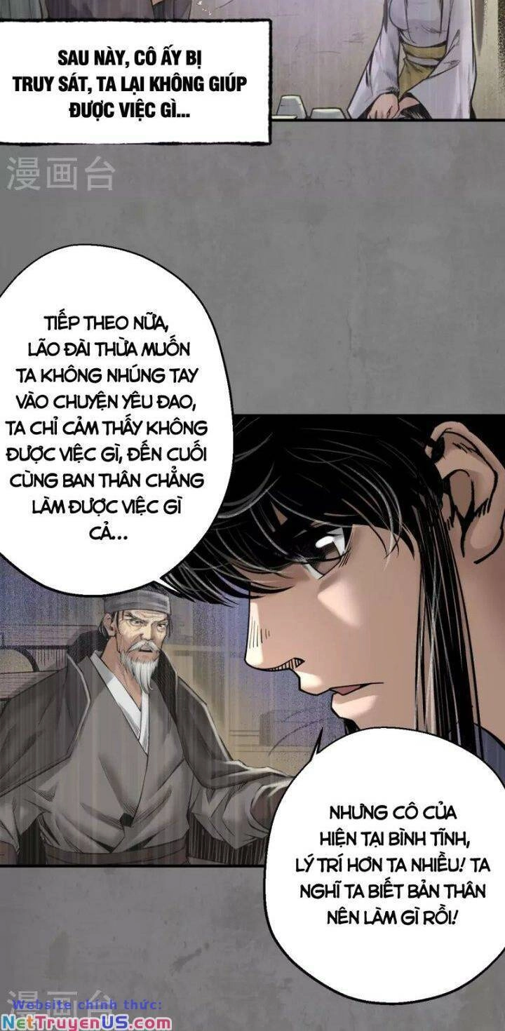 Tạng Phong Hành Chapter 179 - 26