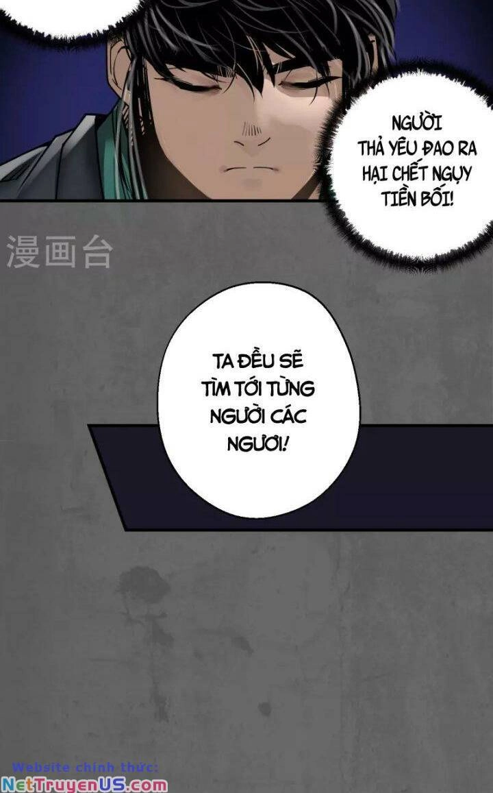 Tạng Phong Hành Chapter 179 - 30