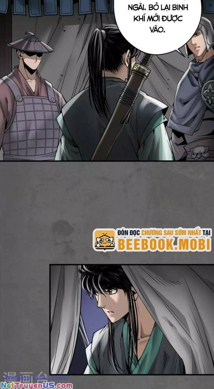 Tạng Phong Hành Chapter 179 - 32