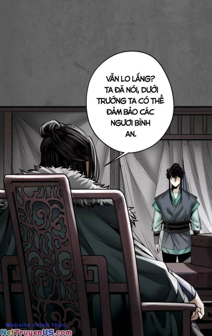 Tạng Phong Hành Chapter 179 - 33