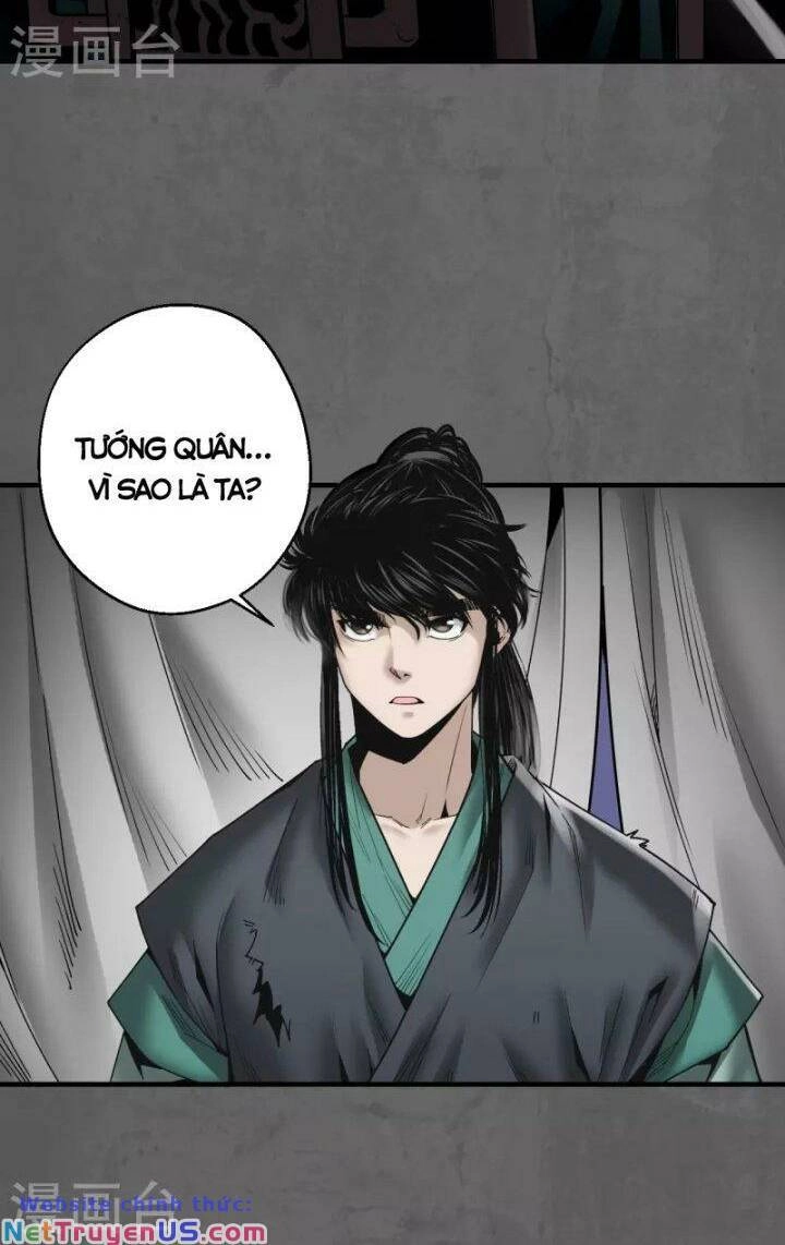 Tạng Phong Hành Chapter 179 - 34