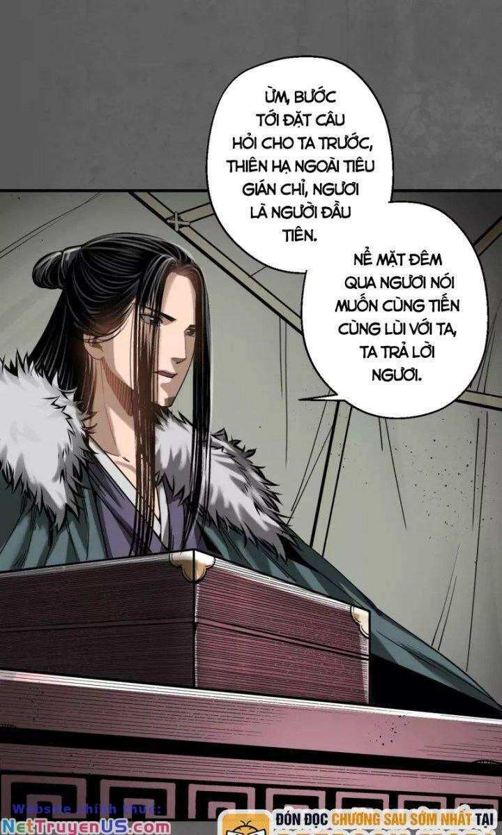 Tạng Phong Hành Chapter 179 - 35