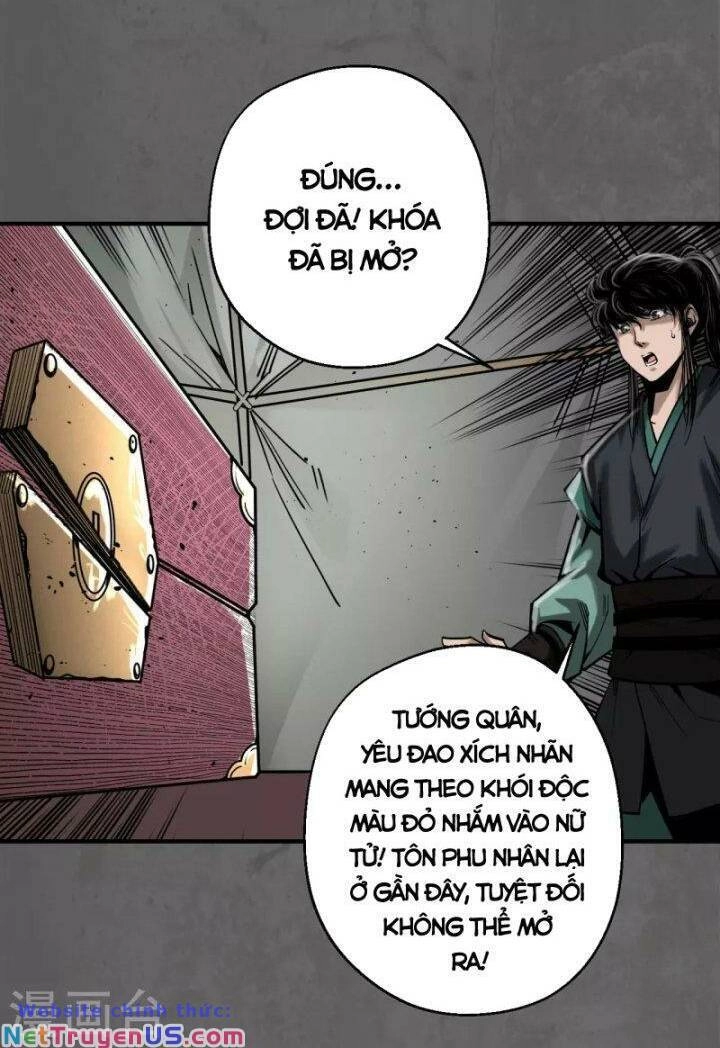 Tạng Phong Hành Chapter 179 - 38