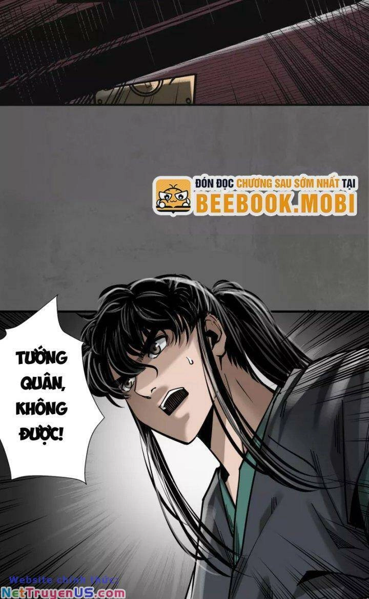 Tạng Phong Hành Chapter 179 - 40