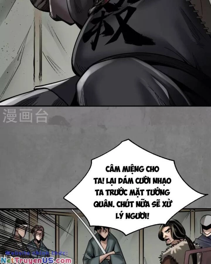 Tạng Phong Hành Chapter 181 - 32